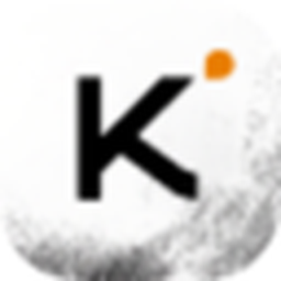 Kimi Code Logo